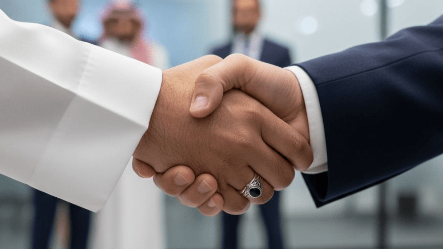 Shareholders Background